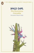 The Enormous Crocodile (wersja angielska)