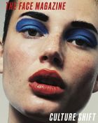 The Face Magazine (wersja angielska)