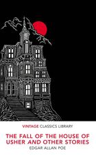 The Fall of the House of Usher and Other Stories (wersja angielska)