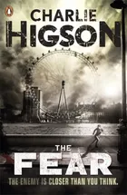 The Fear. The Enemy. Book 3