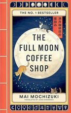 The Full Moon Coffee Shop (wersja angielska)