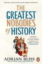 The Greatest Nobodies of History (wersja angielska)