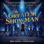 The Greatest Showman On Earth. CD