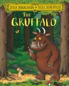 The Gruffalo (wersja angielska)