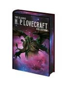 The H. P. Lovecraft Collection (wersja angielska)