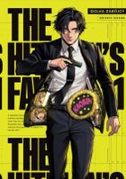 The Hitman's Fave. Idolka Zabójcy. Tom 1