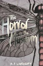 The Horror in the Museum. Tales of Mystery & The Supernatural (wersja angielska)