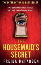 The Housemaid's Secret (wersja angielska)