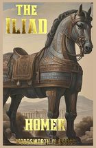 The Iliad. Wordsworth Classics (wersja angielska)
