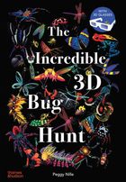 The Incredible 3D Bug Hunt (wersja angielska)