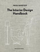 The Interior Design Handbook (wersja angielska)