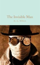 The Invisible Man (wersja angielska)