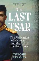The Last Tsar (wersja angielska)