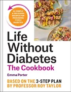 The Life Without Diabetes Cookbook (wersja angielska)