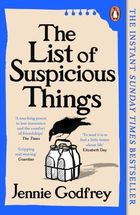 The list of suspicious things (wersja angielska)