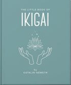 The Little Book of Ikigai (wersja angielska)