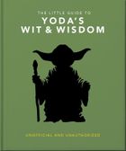 The Little Guide to Yoda's Wit and Wisdom (wersja angielska)