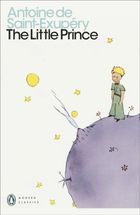 The Little Prince (wersja angielska)