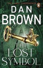 The Lost Symbol (wersja angielska)