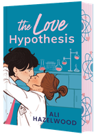 The Love Hypothesis (ilustrowane brzegi)