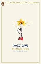 The Magic Finger (wersja angielska)