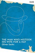 The Man Who Mistook His Wife for a Hat (wersja angielska)