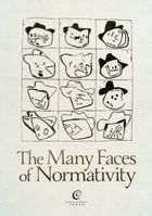 The Many Faces of Normativity