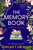 The Memory Book (wersja angielska)