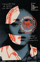 The Memory Police (wersja angielska)