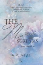 The moon screams. Bracia Ashworth. Tom 2