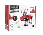 The Offbits, Łoś Moosebit, zestaw konstrukcyjny