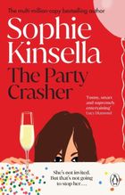 The Party Crasher (wersja angielska)