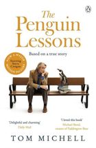 The Penguin Lessons (wersja angielska)