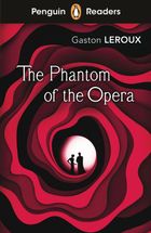 The Phantom of the Opera. Penguin Readers. Level 1 (wersja angielska)