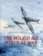 The Polish Air Force at War