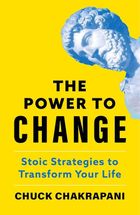 The Power to Change. Stoic Strategies to Transform Your Life (wersja angielska)