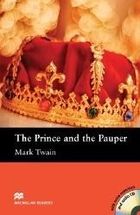 The Prince and the Pauper. Elementary + CD