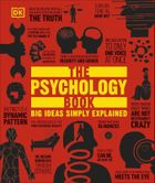 The Psychology Book. Big Ideas Simply Explained (wersja angielska)