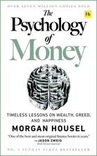 The Psychology of Money (wersja angielska)