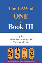 The Ra Material Book Three (wersja angielska)