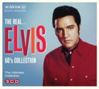 The Real… Elvis Presley (The 60s Collection). 3CD