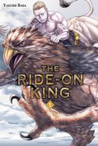 The Ride-On King. Tom 1
