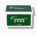 The Saem, Cica Soothing Mask, intensywnie nawilżająca maska w płachcie, 30 szt.