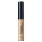 The Saem, Cover Perfection, Tip Concealer, nawilżający korektor pod oczy, SPF28/PA++, 1.25 Light Beige, 6.5g