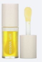 The Saem, Eco Soul, olejek do ust, 01 honey, 6 ml