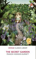 The Secret Garden (wersja angielska)