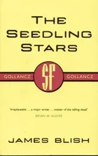 The seedling stars