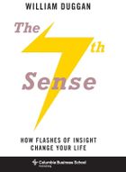 The Seventh Sense (wersja angielska)