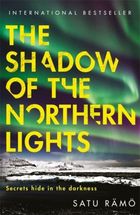 The Shadow of the Northern Lights