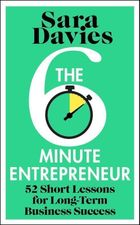 The six-minute entrepreneur (wersja angielska)
